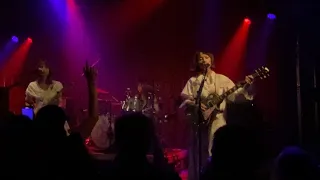 Scandal live @ Lido, Berlin 2022 - shorts