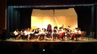 Harry Potter Medley - Phillips Orchestra
