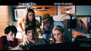 Dolphin Tale TV Spot Now Playing #2