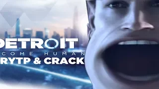 DETROIT: BECOME HUMAN - RYTP & CRACK