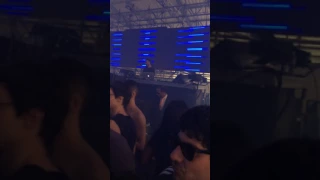 Speedy J (Live) @ DGTL São Paulo