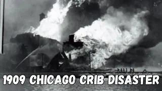 1909 Chicago Crib Disaster
