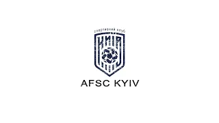 Highlight II АФСК Київ 2-2 Атлет