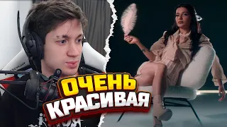 РЕАКЦИЯ БАХИ НА ТЕНДЕРЛИБАЕ - КЛИП БЕЗ МАСКИ!!! Tenderlybae - Ломай (Премьера клипа 2023)