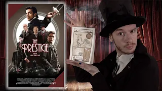 The Prestige ~ Lost In Adaptation