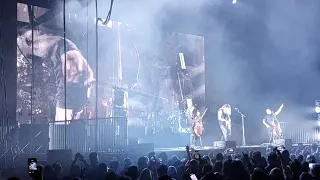 APOCALYPTICA - THE EPIC APOCALYPSE TOUR 2023 (Full Concert Arena Riga 19.01.2023)