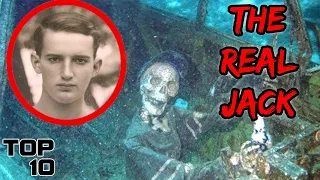 Top 10 Dark Titanic Secrets The Survivors Don't Want You To Know