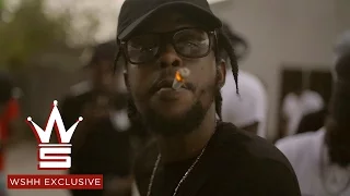 Popcaan "High All Day" (WSHH Exclusive - Official Music Video)