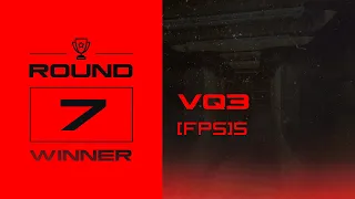 DFWC2021 Round 7 - Top VQ3 run - [fps]S (44.536)