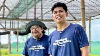 Kumusta na ang 21 Yrs Old na nag Start sa 1k Puhunan sa Farming? Gaano na sya Kalaki Ngayon?