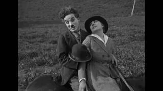 Charlie Chaplin - Lovestruck - The Idle Class