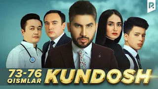 Kundosh 73-76-qismlar (milliy serial) | Кундош 73-76-кисмлар (миллий сериал)