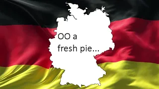 It's Enough Slices - Germany