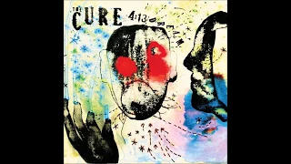 The Cure - Sirensong