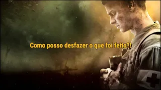 Five Finger Death Punch - Undone (Legendado)