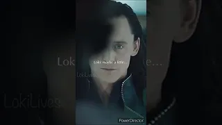 Loki’s jealous… 😂