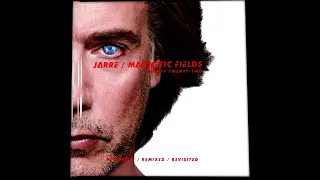 Jean-Michel Jarre Magnetic Fields 2022 excerpts