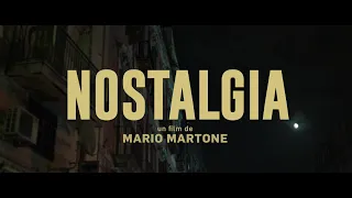 Nostalgia (2022) - Bande annonce HD VOST