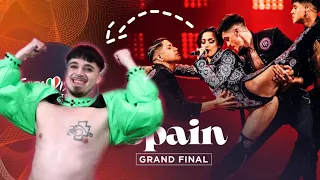 Swapping Eurovision songs to make you ask why | national finals included