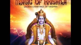 Shri Krishna Sharnam Mamah - Magic of Krishna (Devaki Pandit)