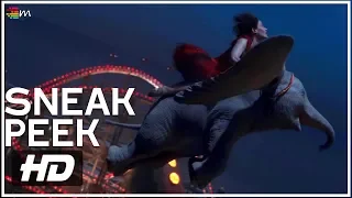 Dumbo Sneak Peek "Prepare For Takeoff" (2019) HD | Mixfinity International