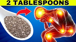 5 Suprising Health Benefits Of Chia Seeds (AMAZING Perks)