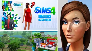 The Weird Development of The Sims 4