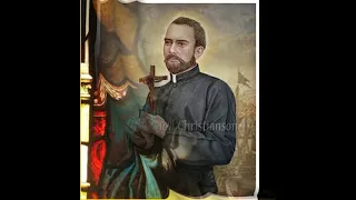 September 9 Saint Peter Claver