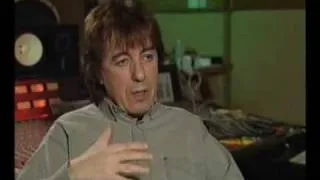 Bill Wyman's Rhythm Kings interview - part two