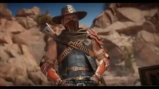 Mortal Kombat 11 Punchlines VF P7