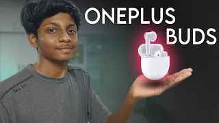 ONEPLUS BUDS 1 Month Later - The FLAGSHIP KILLER of Wireless Earbuds!