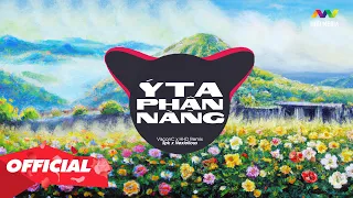 Ý TA PHẬN NÀNG - SPK X NEXIOLIOUS ( VISCONC REMIX ) Nhạc Trẻ EDM Tik Tok Gây Nghiện Hay Nhất 2023