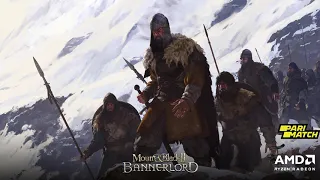 c_a_k_e-30-03-2020 | Mount & Blade II: Bannerlord