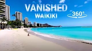 Serene Waikiki Beach 360 - Honolulu Hawaii