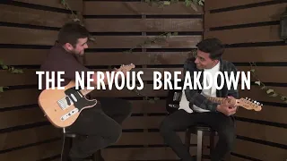 The Nervous Breakdown by Brad Paisley | A Guitar Duet | Dan Cosgrove and Keith Pereira