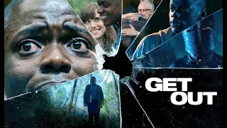 Get Out (2017) | Main Theme