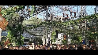Voltage Festival 2021 - 999999999 (live set)