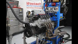 LET'S TALK TECH-408 STROKER CAMS AND MPG