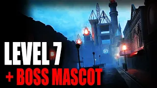 DARK DECEPTION - Mascot Mayhem [] FULL Walkthrough [] No commentary