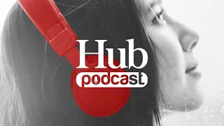 Hub News : English Podcast : May 11