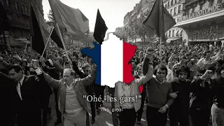 "Quand fera-t-il jour, camarade?" - French Communist Song