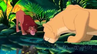 The Lion King - Can You Feel the Love Tonight - (Polish Deep)