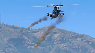 The Most Badass Helicopter Of The US Military | AH-1Z Viper