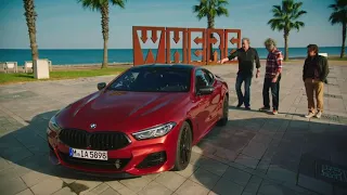 Преступление клеить шильдик BMW M, не на BMW M!