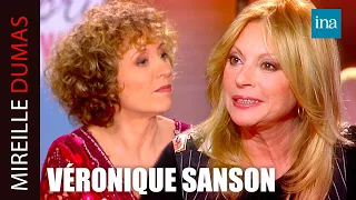 Véronique Sanson se confie sur l’amour, l’alcoolisme et la solitude | INA Mireille Dumas