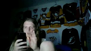 Live Reacting to New York Rangers at Pittsburgh Penguins (2022 Stanley Cup Playoffs - RD 1, GM 6)