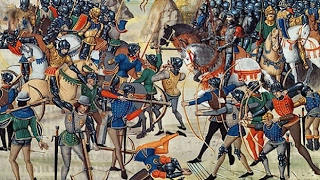 The Battle Of Agincourt