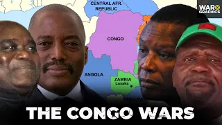 Second Congo War – The African World War