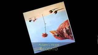 Deodato - ADAM'S HOTEL