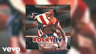 Vince DiCola - War | Rocky IV (Original Motion Picture Score)